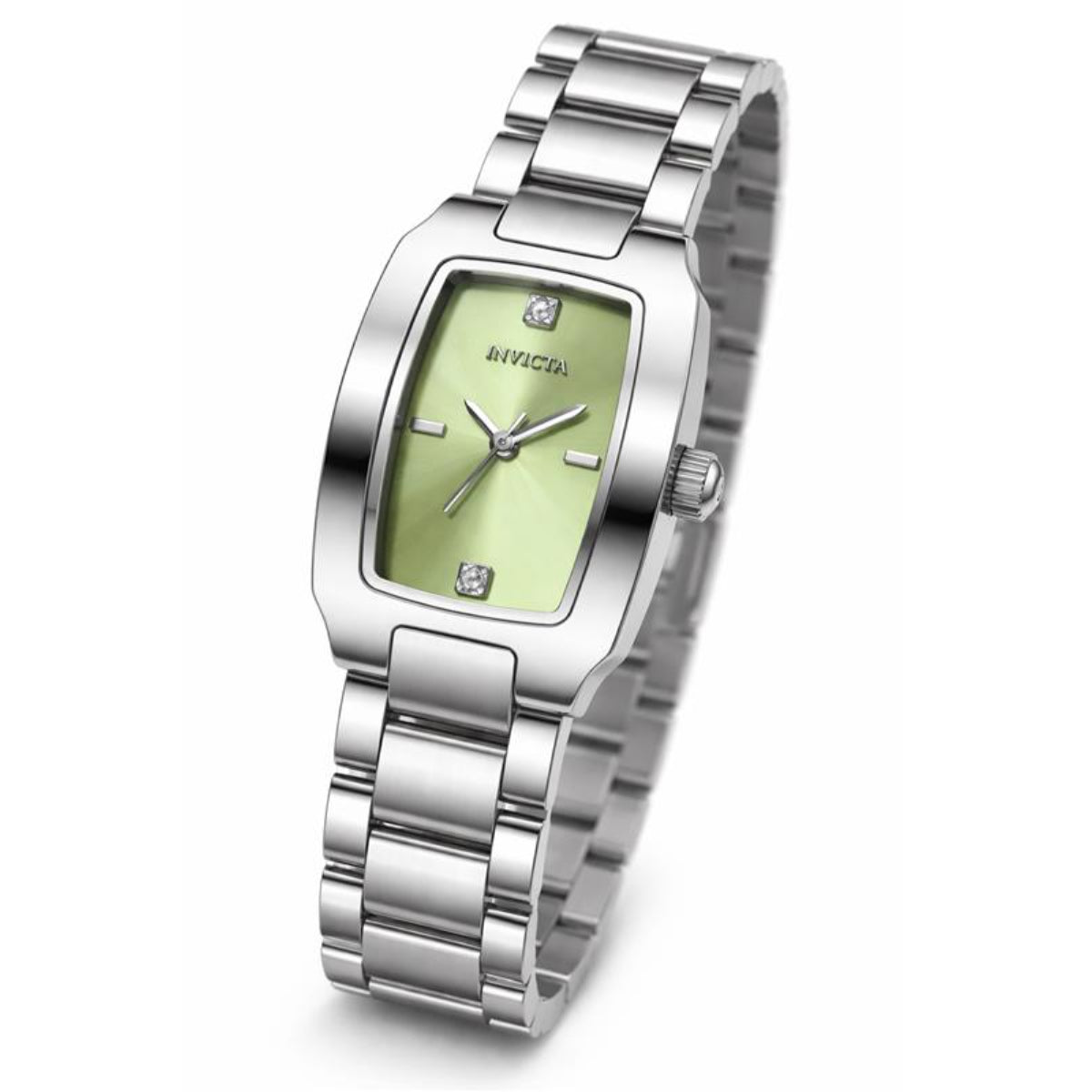 Invicta Wildflower Women's Watch - 22mm, Steel (69439)