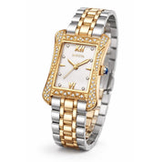 Invicta Wildflower Women's Watch - 26mm, Rose Gold, Steel (69274)