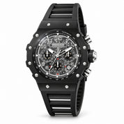 Invicta Racing Vaulthan Men's Watch - 44mm, Black (69669)