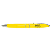 Invicta Lifestyle Pen, Yellow (IPM536)