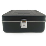 Invicta 6-Slot Aluminum Watch Box. Black (IPM559X-BLK)