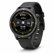 Invicta I-Tech 2 Watch - 46mm. Black (ITECH-001)