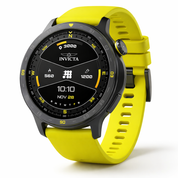 Invicta I-Tech 2 Watch - 46mm. Yellow (ITECH-002)