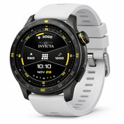 Invicta I-Tech 2 Watch - 46mm. White (ITECH-004)