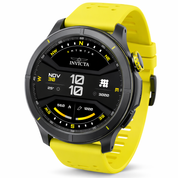 Invicta I-Tech 2 Pro Unisex Watch - 46mm. Yellow (ITECH-006)