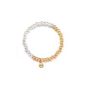 Invicta Angel Women's Bracelet, Gold, Silver (MM-00109)