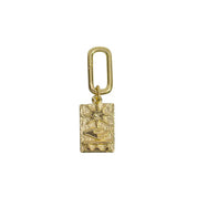 Invicta Angel Women's Pendant , 14K Gold (MM-00458)
