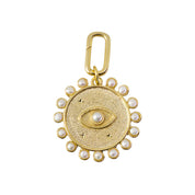 Invicta Angel Women's Pendant , 14K Gold (MM-00584)