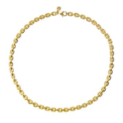 Invicta Angel Women's Necklace, Gold, 18" (MM-00634)
