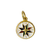 Invicta Angel Women's Charm, Gold, 1.5" (MM-00657)