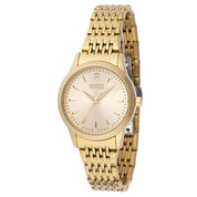 Montres Prestige X Invicta Women's Watch - 29mm. Gold (MPW-0003)