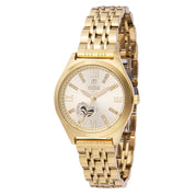 Open Box Montres Prestige Montres Prestige - Women's Watch - 33.5mm, Gold (AIC-MPW-0014)