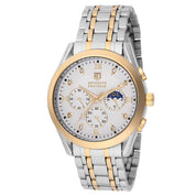 Montres Prestige X Invicta Men's Watch - 40mm, Steel, Gold (MPW-0058)