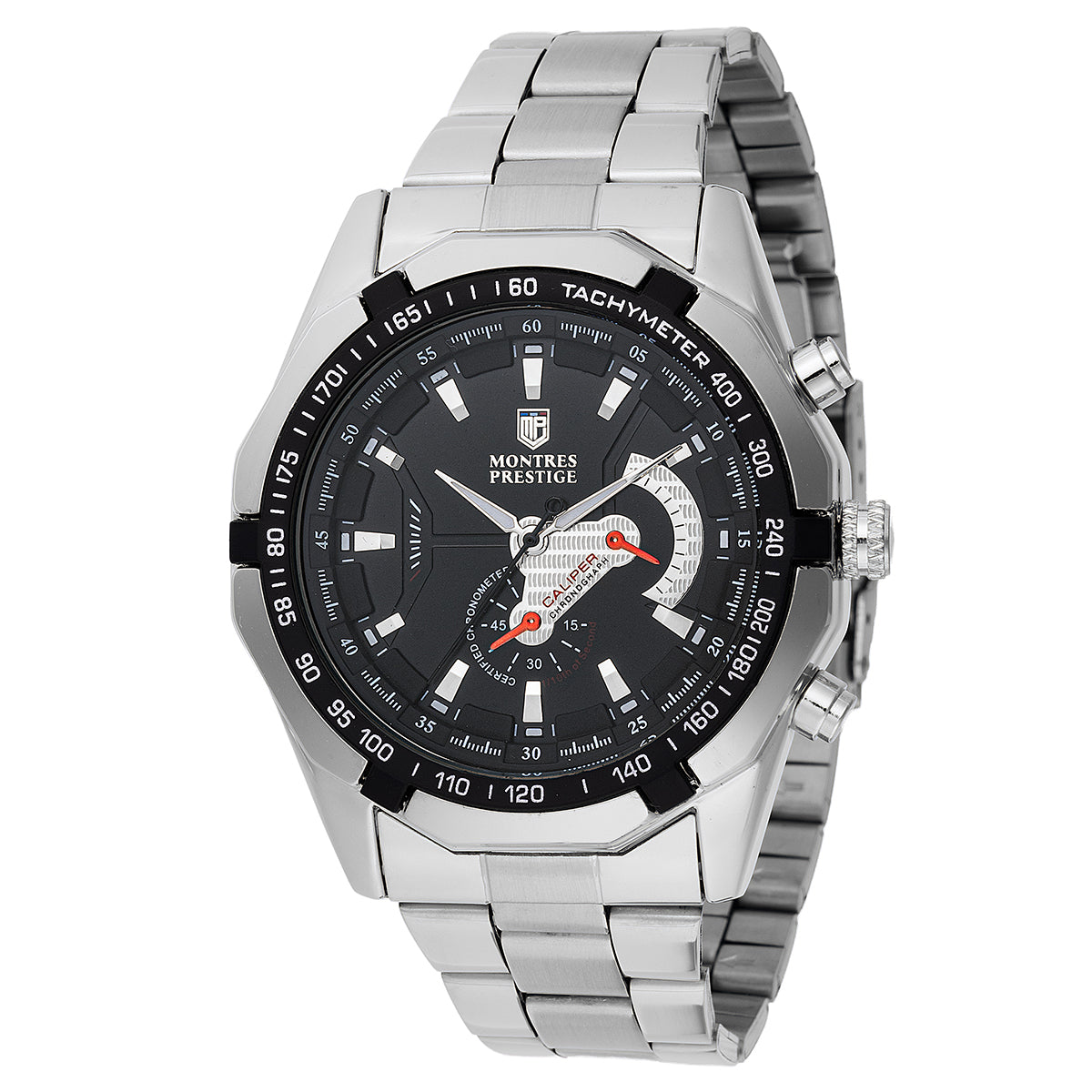 Montres Prestige X Invicta Men's Watch - 46mm, Steel (MPW-0098)
