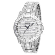 Montres Prestige Eclat X Invicta Men's Watch - 42mm. Steel (MPW-0128)