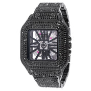 Montres Prestige X Invicta Men's Watch - 42mm. Black (MPW-0166)