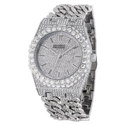 Montres Prestige X Invicta Men's Watch - 42mm. Steel (MPW-0179)