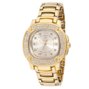 Montres Prestige X Invicta Women's Watch - 35mm. Gold (MPW-0188)