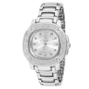Montres Prestige X Invicta Women's Watch - 35mm. Steel (MPW-0190)