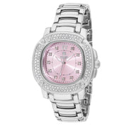 Montres Prestige X Invicta Women's Watch - 35mm. Steel (MPW-0191)