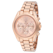 Montres Prestige X Invicta Women's Watch - 35mm. Rose Gold (MPW-0193)