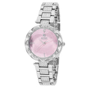 Montres Prestige X Invicta Women's Watch - 33mm. Steel (MPW-0208)
