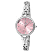 Montres Prestige X Invicta Women's Watch - 28mm. Steel (MPW-0213)