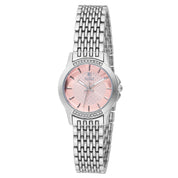 Montres Prestige X Invicta Women's Watch - 27mm. Steel (MPW-0218)