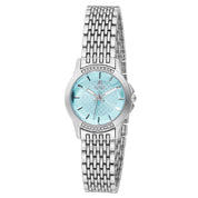 Montres Prestige X Invicta Women's Watch - 27mm. Steel (MPW-0219)