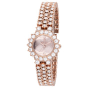 Montres Prestige X Invicta Women's Watch - 26mm. Rose Gold (MPW-0226)