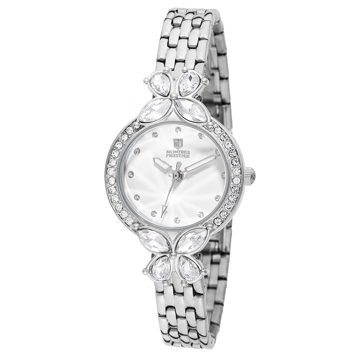 Montres Prestige X Invicta Women's Watch - 22mm. Steel (MPW-0233)