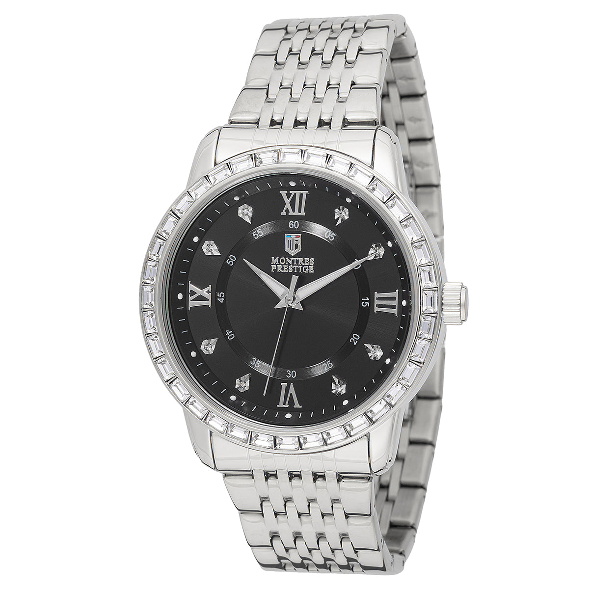 Montres Prestige X Invicta Men's Watch - 45mm. Steel (MPW-0245)