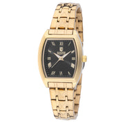 Montres Prestige X Invicta Women's Watch - 27mm. Gold (MPW-0256)