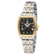 Montres Prestige X Invicta Women's Watch - 27mm. Gold. Steel (MPW-0259)