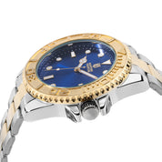 Montres Prestige Thalm X Invicta Men's Watch - 43mm. Gold. Steel (MPW-0265)