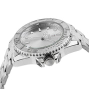 Montres Prestige Thalm X Invicta Men's Watch - 43mm. Steel (MPW-0266)