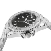 Montres Prestige Thalm X Invicta Men's Watch - 43mm. Steel (MPW-0267)