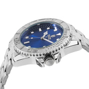 Montres Prestige Thalm X Invicta Men's Watch - 43mm. Steel (MPW-0268)