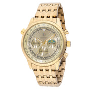 Montres Prestige X Invicta Men's Watch - 43.5mm. Gold (MPW-0312)