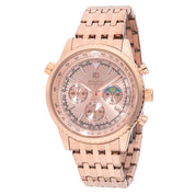 Montres Prestige X Invicta Men's Watch - 43mm. Rose Gold (MPW-0314)
