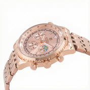 Montres Prestige X Invicta Men's Watch - 43mm. Rose Gold (MPW-0314)