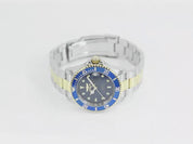 Invicta Pro Diver Navarch Coin-Edge Automatic Men's Watch - 40mm. Steel, Gold (8928OB)