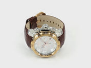 Invicta Reserve Venom Swiss Ronda Z60 Caliber Men's Watch - 53.7mm, Brown (0359)