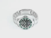 Invicta Specialty Rowan Men's Watch - 40mm. Steel (49338)