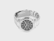 Invicta Speedway Multifunction Men's Watch - 42mm. Steel (46842)
