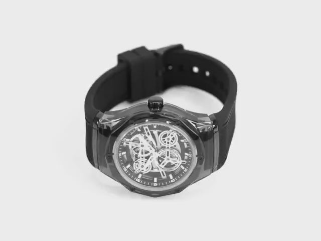 Invicta Speedway Men's Watch - 45mm, Black (51114)