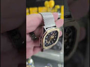 Invicta S1 Rally Diablo Men's Watch - 45.5mm, Steel (48440)
