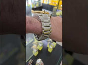 Invicta Subaqua Noma IV Men's Watch - 50mm. Steel (48196)