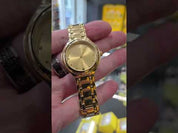 Invicta Wildflower Veylise Women's Watch - 32mm. Gold (48227)