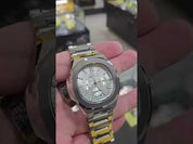 Invicta Speedway Brevos Men's Watch - 41mm. Steel (48324)